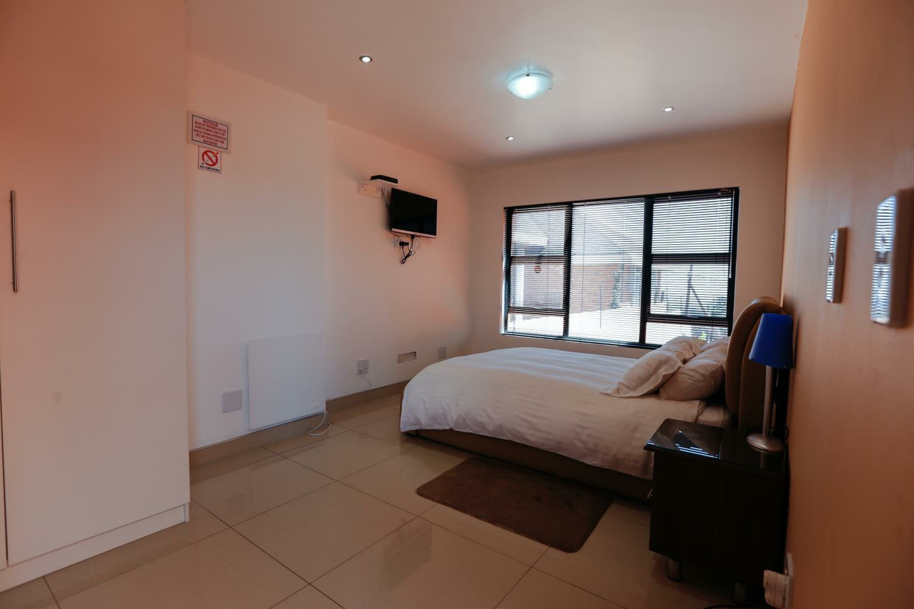 Фото Grand View B&b