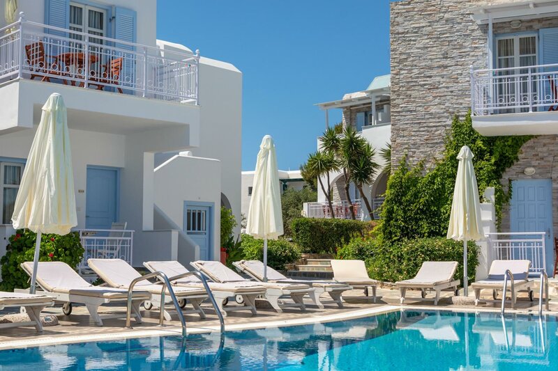 Гостиница Katerina Hotel