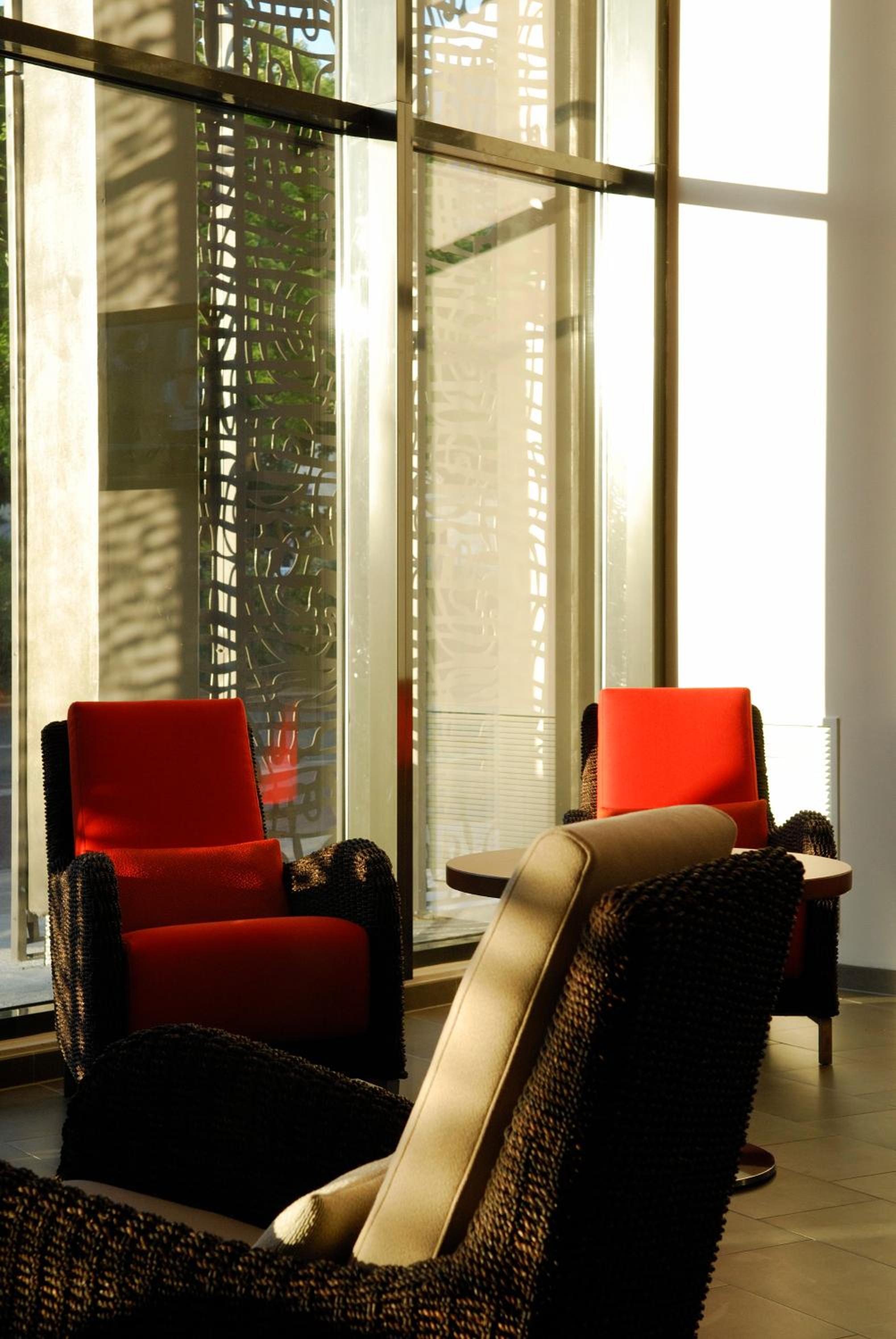 Фото Aparthotel Adagio Bordeaux Gambetta