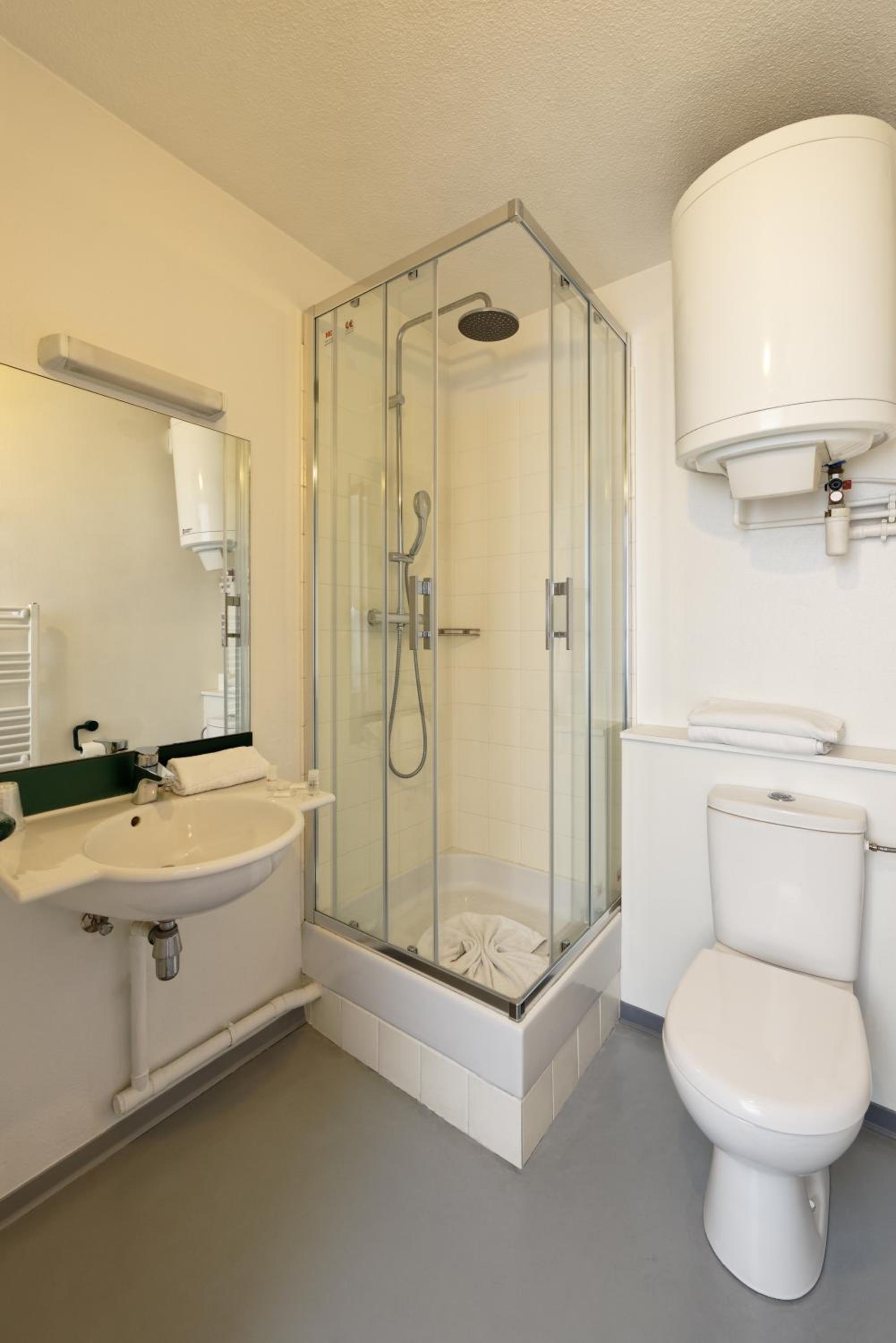 Фото City Residence Strasbourg Centre