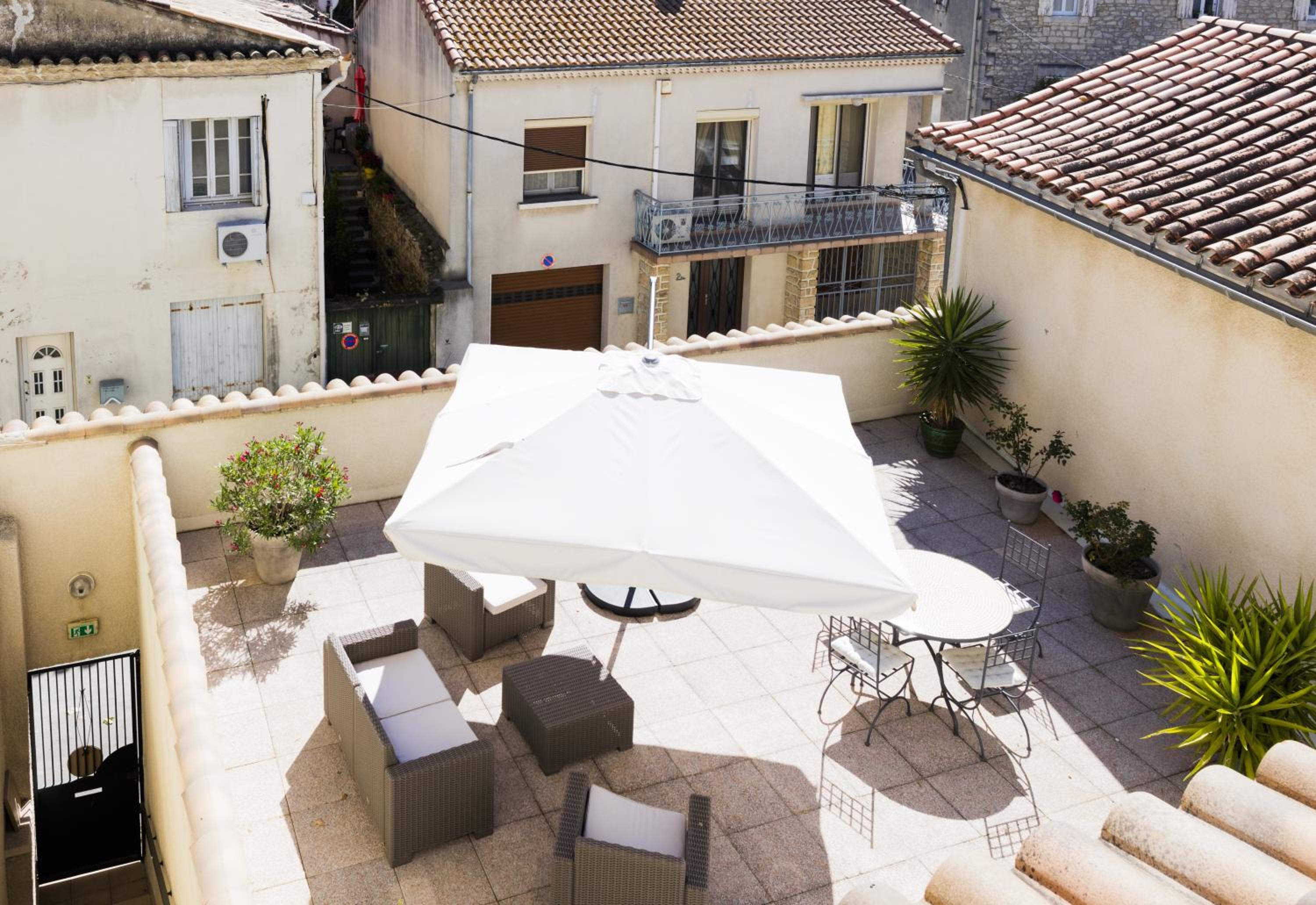 Фото Hotel Restaurant Le Cours