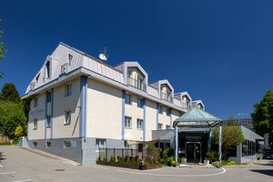 Гостиница Hotel Stoiser