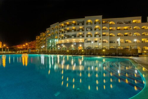 Апартаменты Solaqua