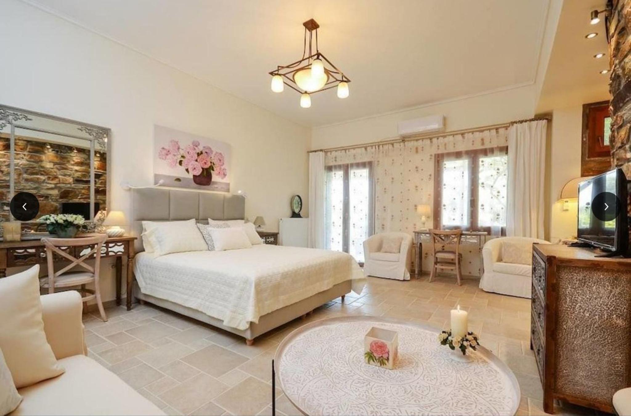 Фото Villa Pari Manda