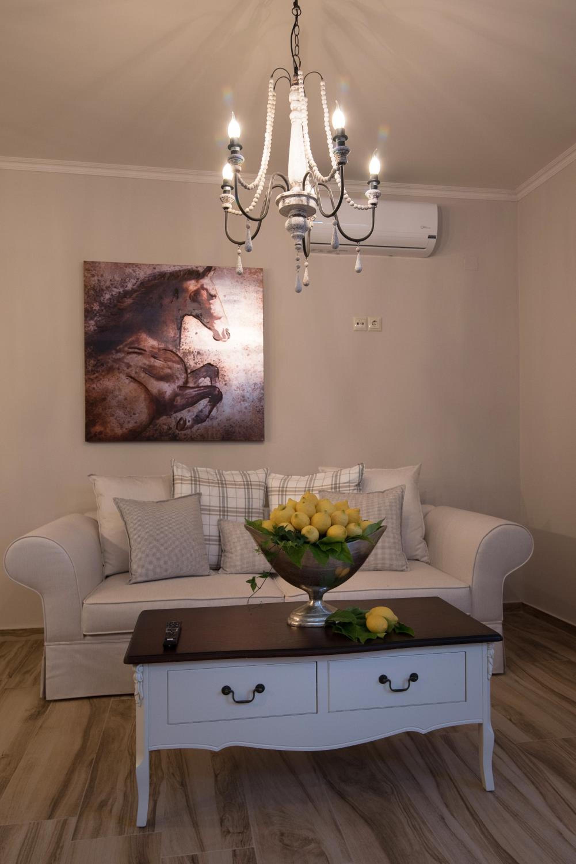 Фото Stelios Gardens