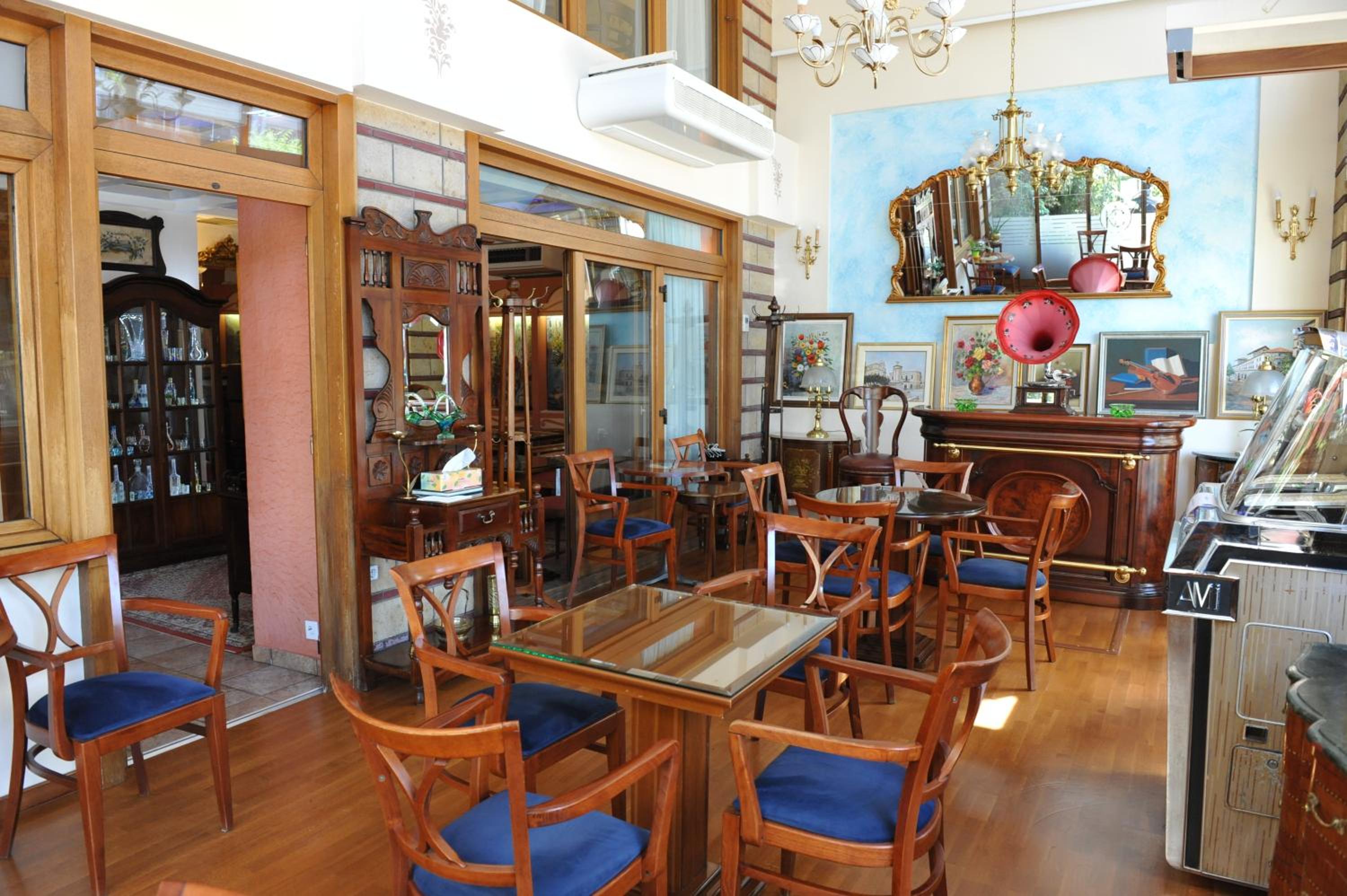 Фото Hotel Katerina