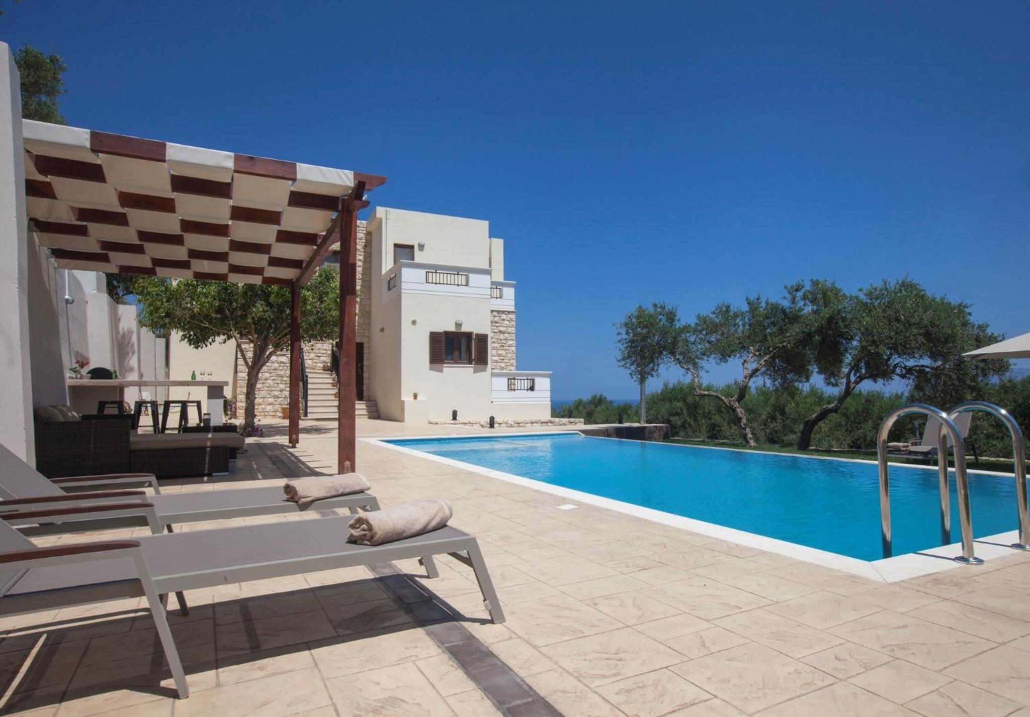 Фото Villa Veghera