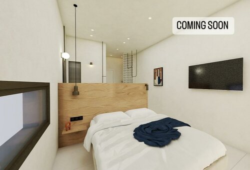 Апартаменты Celia Apartments