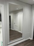 СтеклоДруг (Promyshlenny proyezd, 3Ж), mirror manufacture and installation
