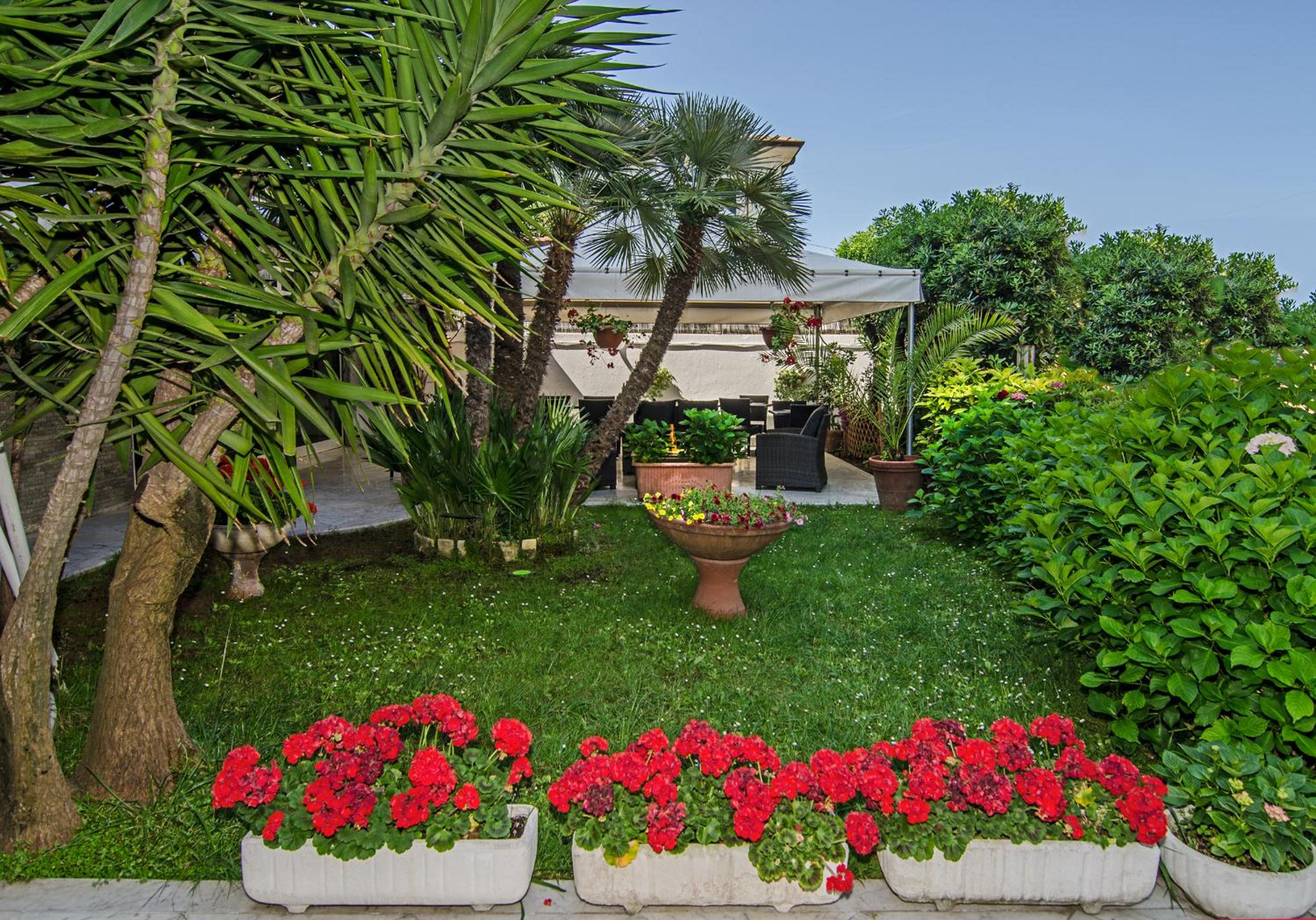 Фото Hotel Scandinavia