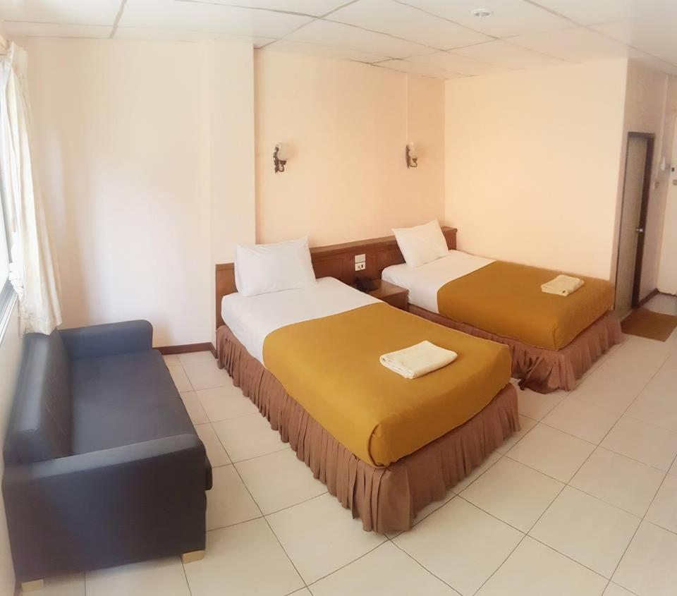 Фото Top Thai Hotel