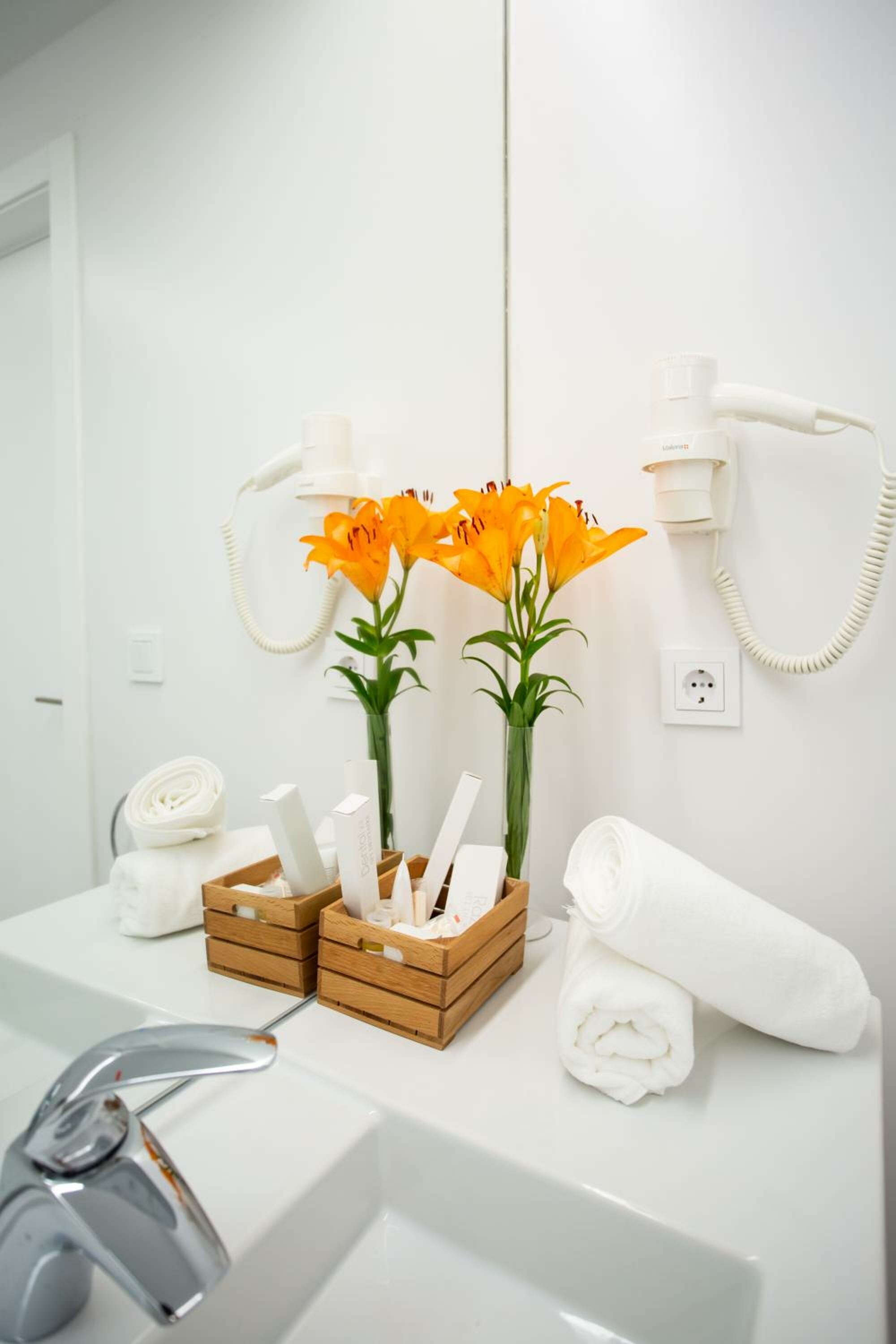 Фото Plazuela del Carbón Suites