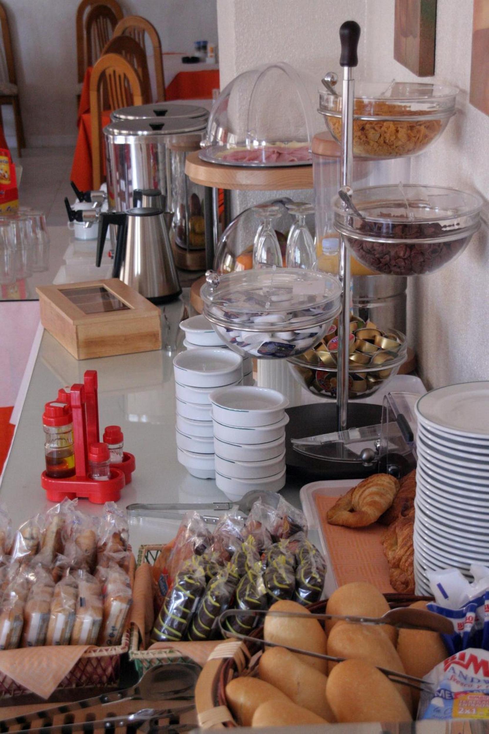 Фото Hotel Levante