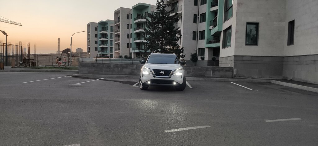 Auto light Farpro, Yerevan, photo