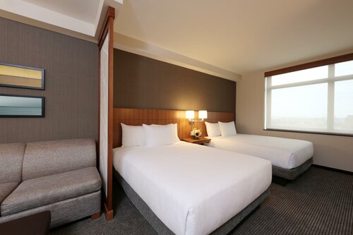 Гостиница Hyatt Place Flushing/LaGuardia Airport в Нью-Йорке