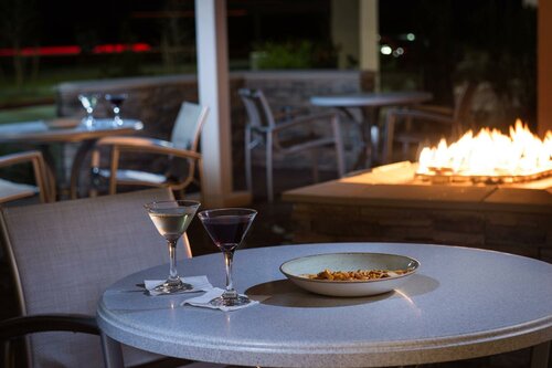 Гостиница SpringHill Suites by Marriott Houston Hwy. 290/nw Cypress