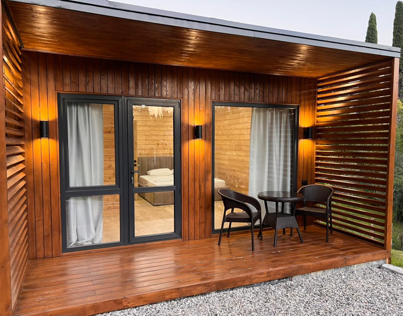 Фото Мини-отель Noema