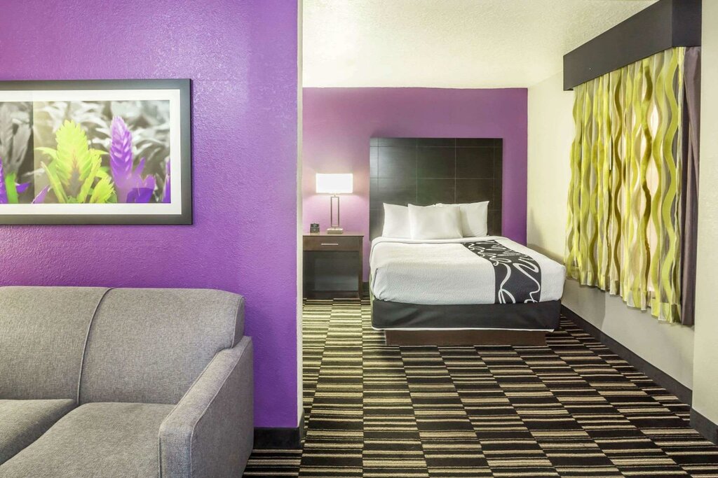 Hotel La Quinta Inn & Suites by Wyndham Orlando Universal area, Orlando, photo