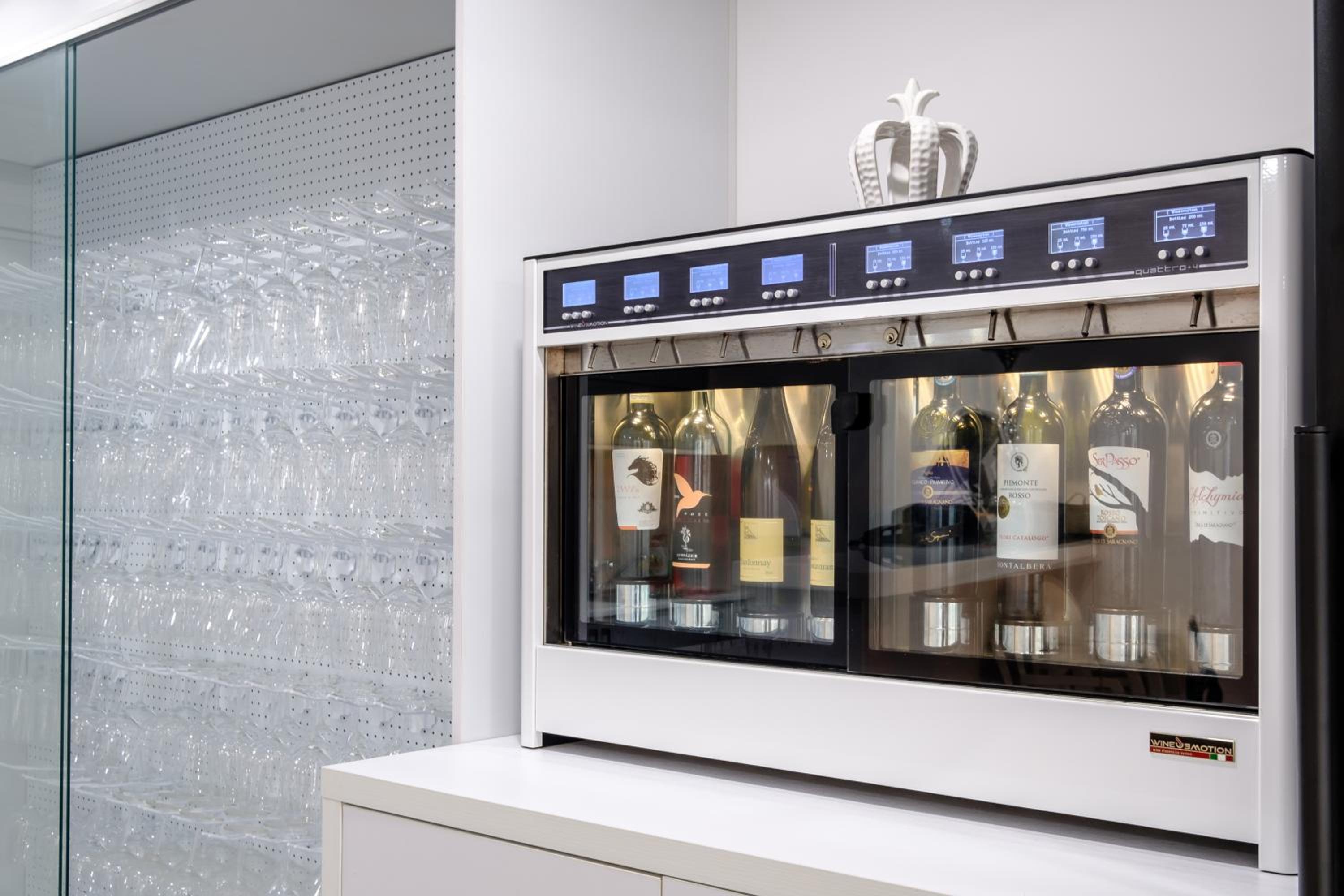 Фото Art & Wine Studios and Apts