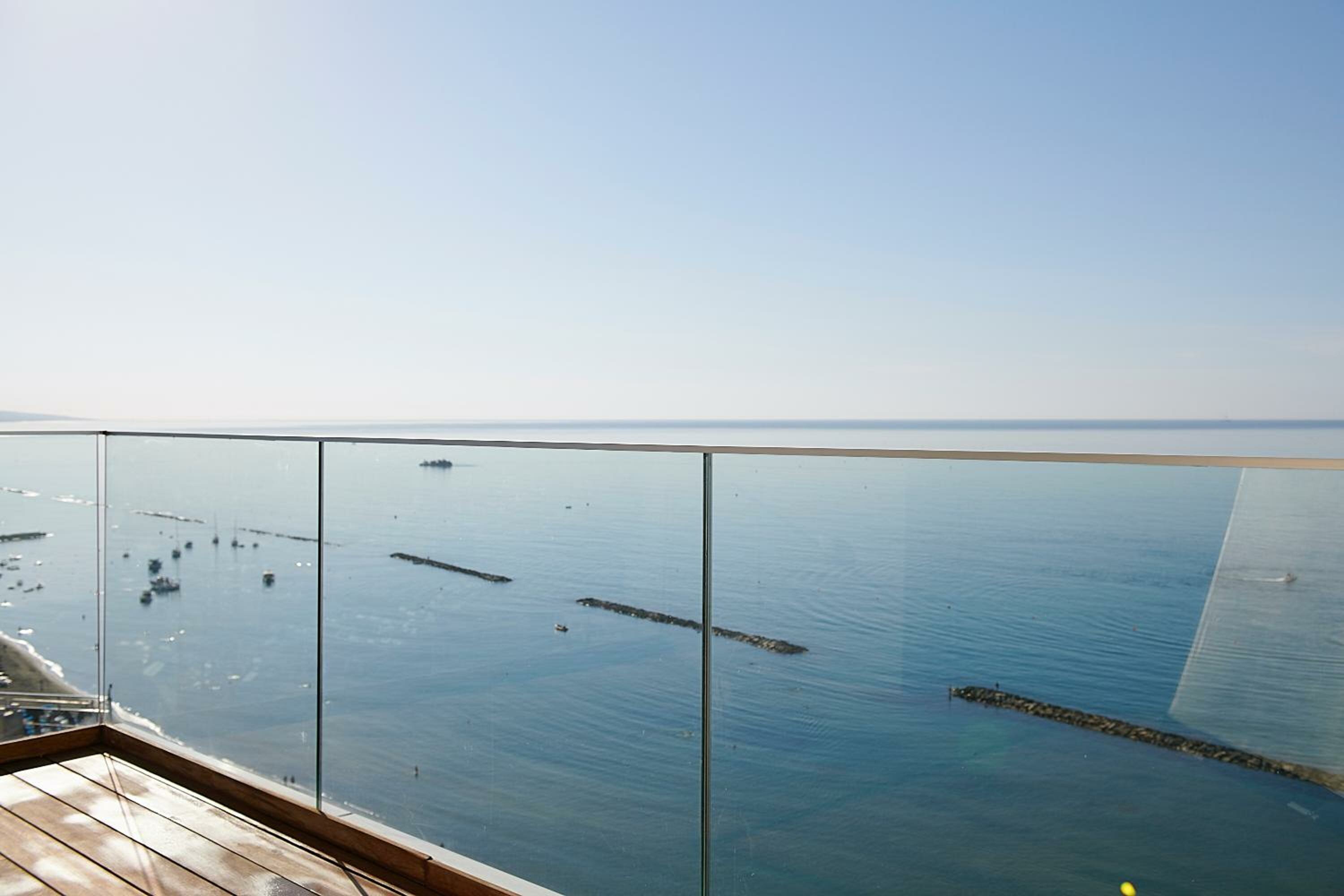 Фото Olympic Residence