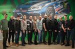 VDrive (Bratev Kashirinykh Street, 143А), car service, auto repair