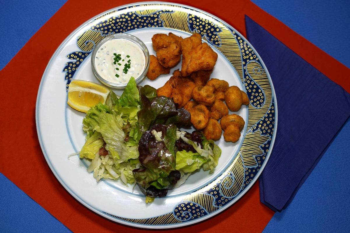 Фото Das Schlossl