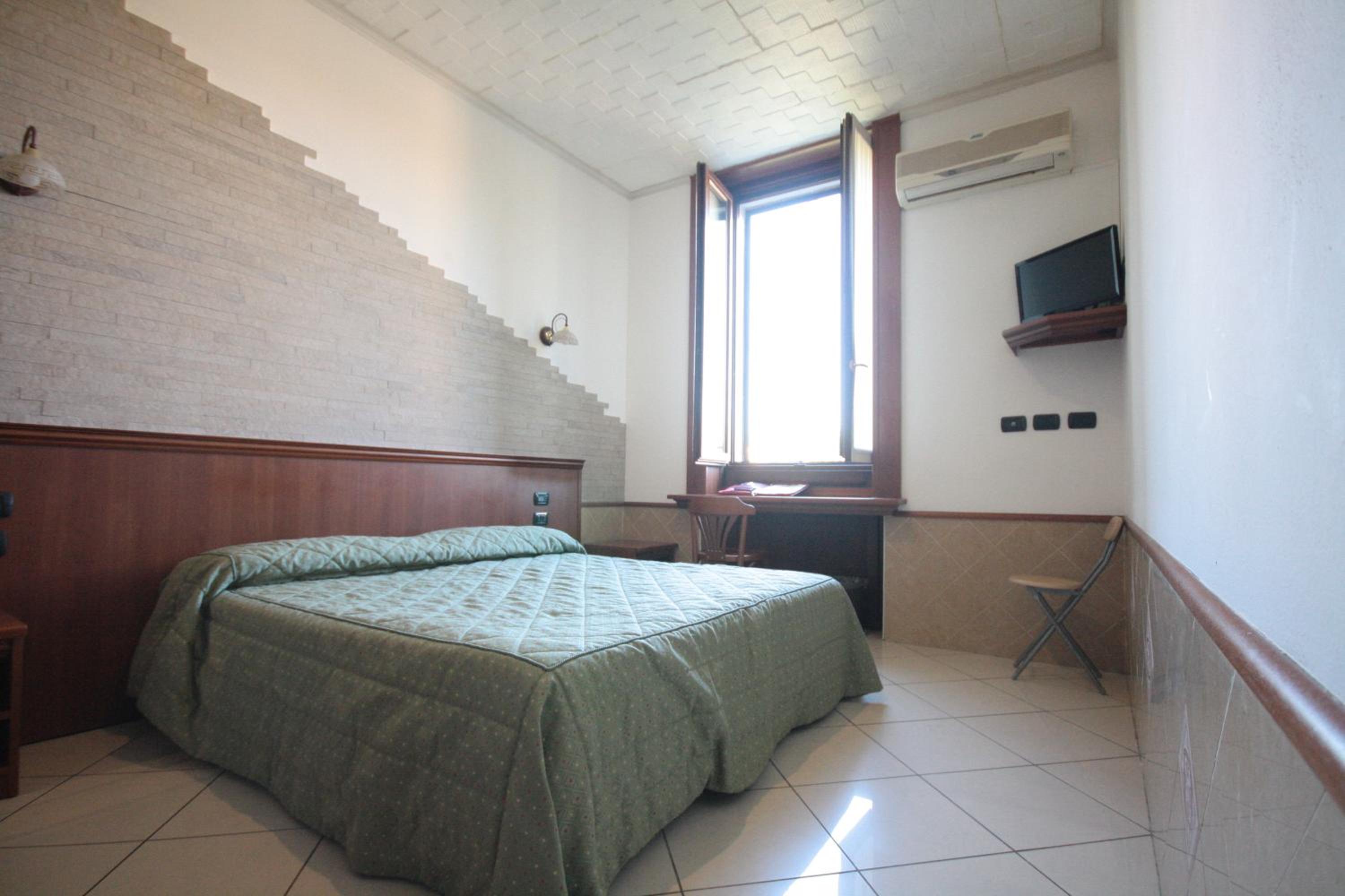 Фото Hotel Astrid