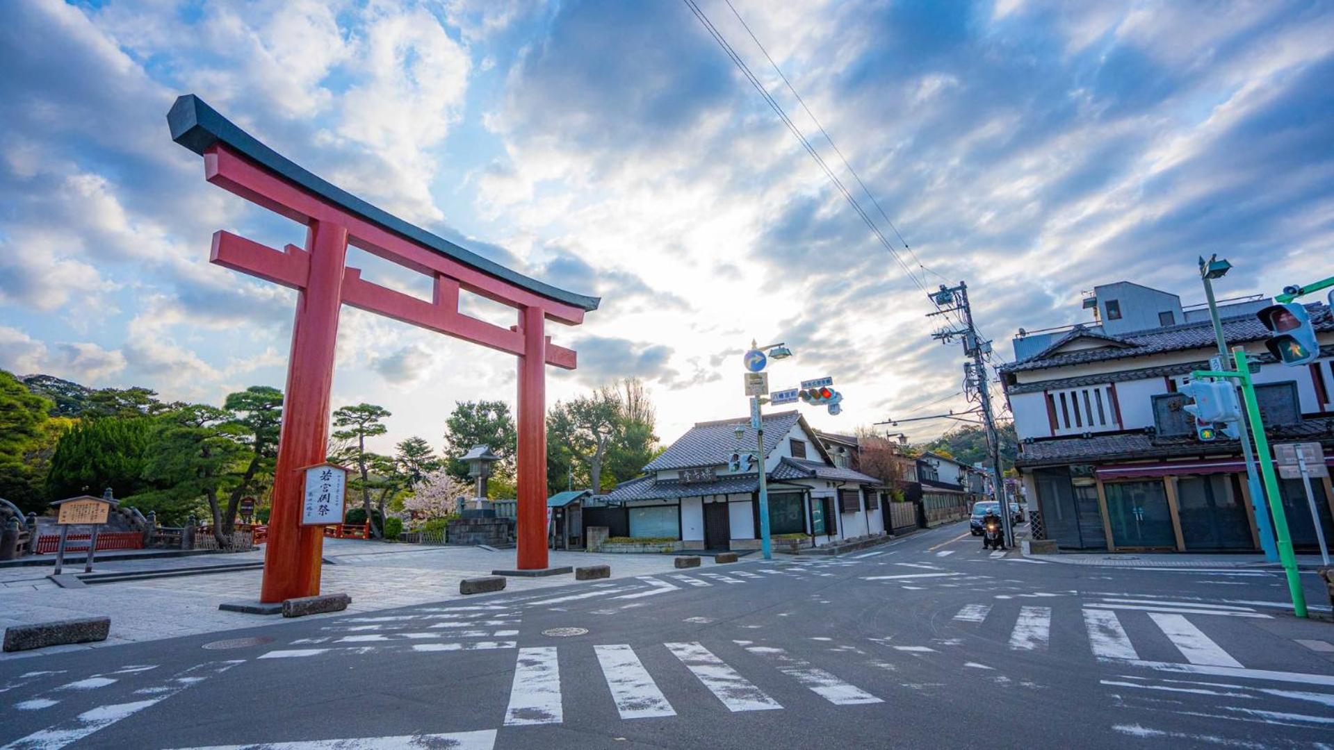 Фото Gen Hotel Kamakaura