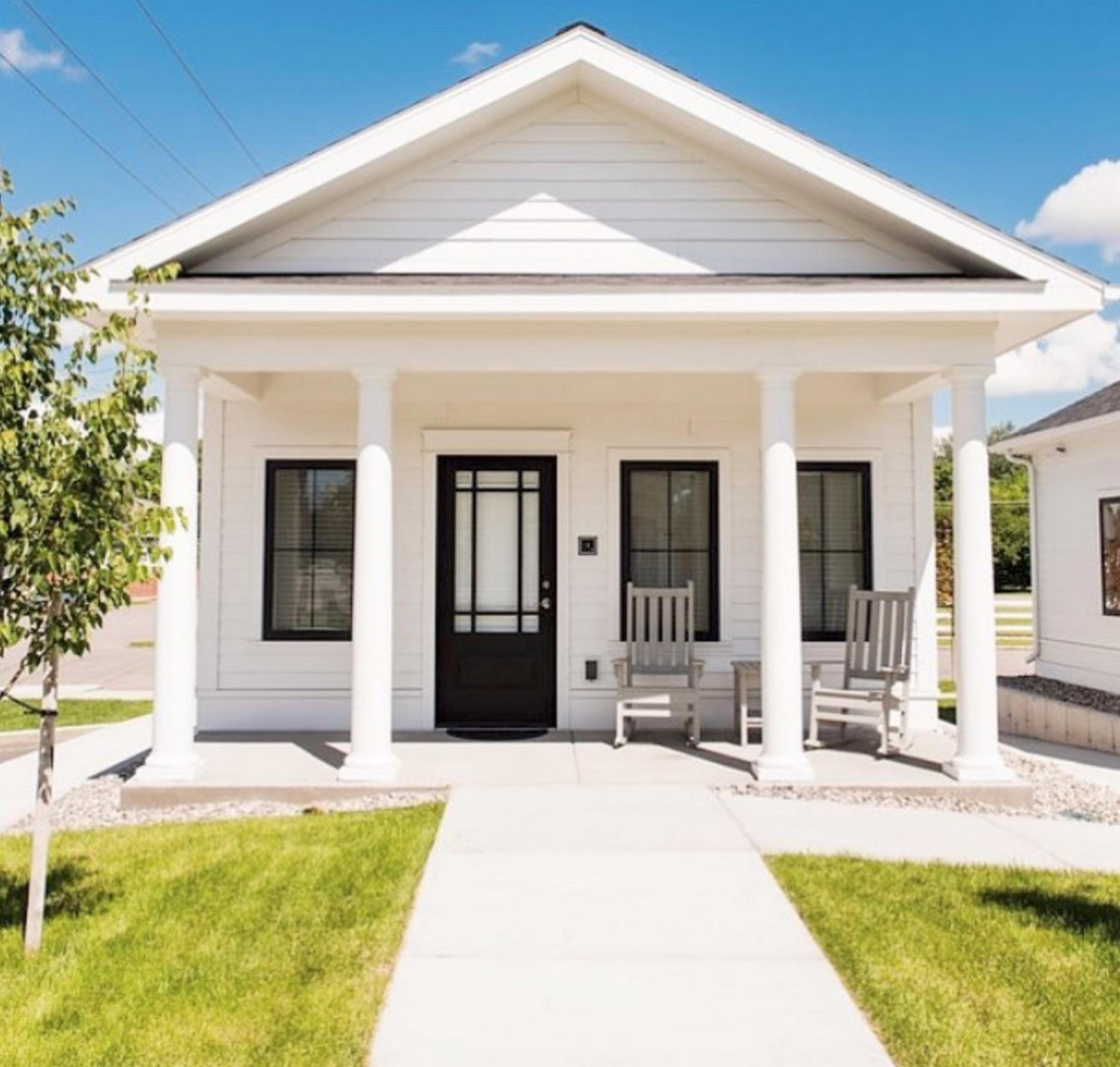 Фото Sacajawea Hotel