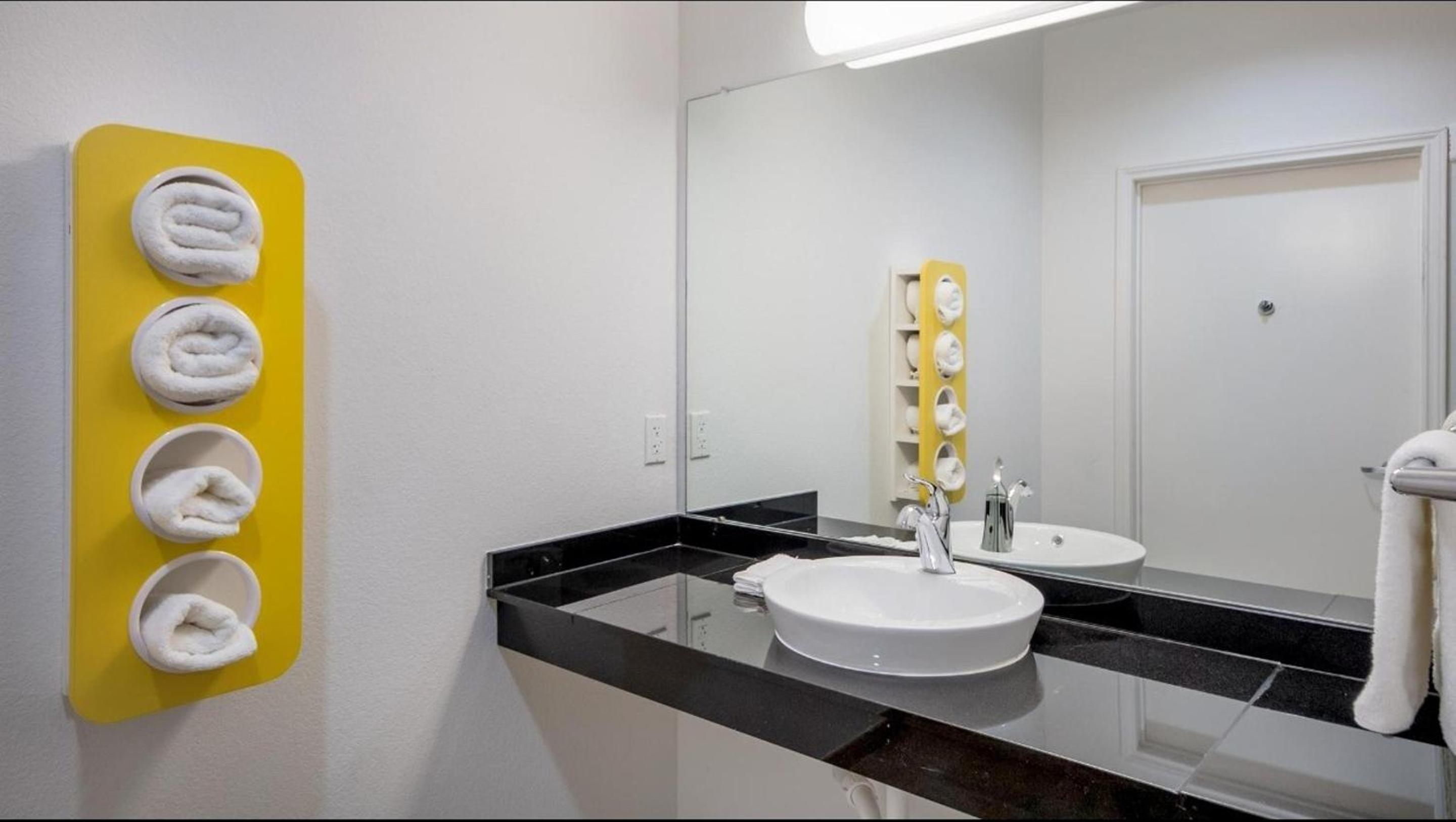 Фото Motel 6 Channelview, Tx