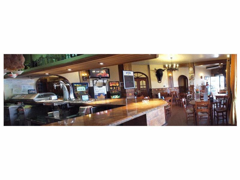 Фото Hotel Berlanga