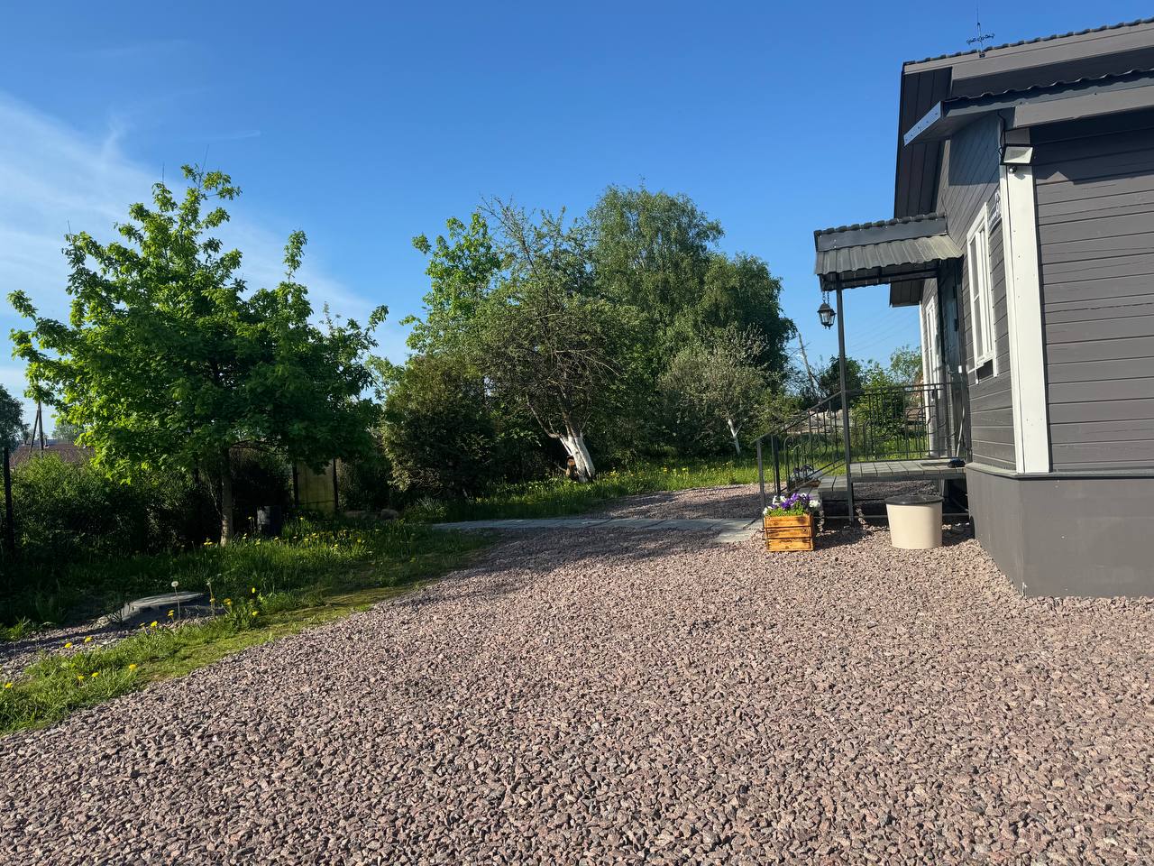 Фото Видлицкий уголок