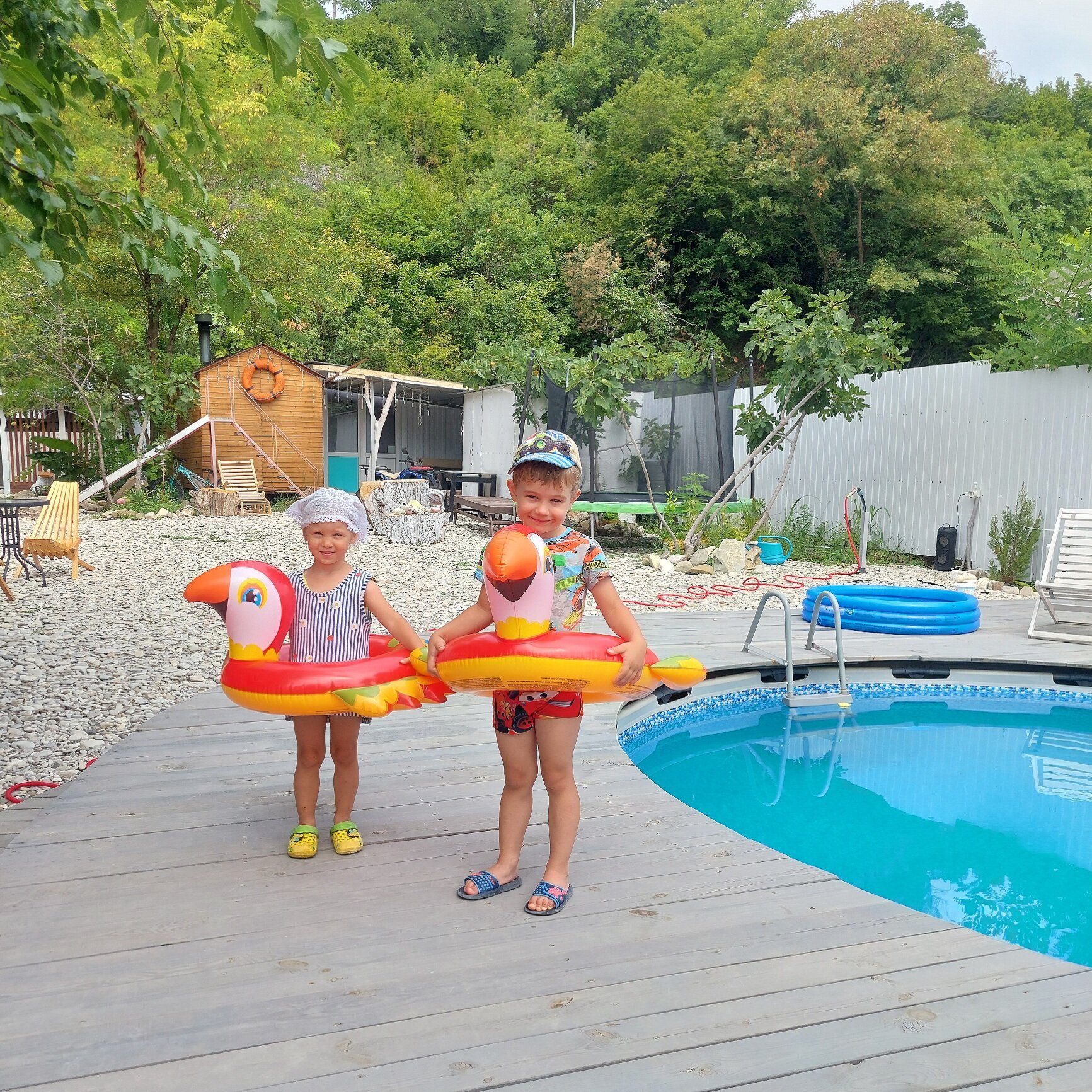 Фото MountainShepsi