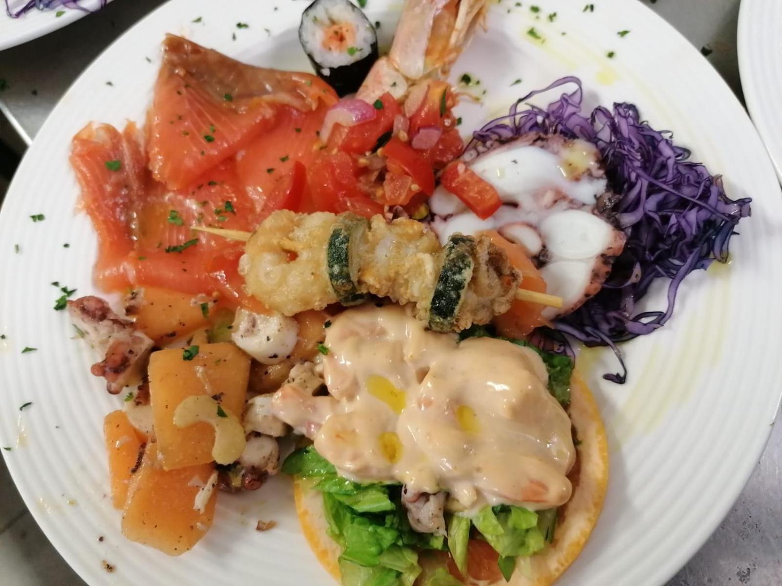 Фото Hotel Astor