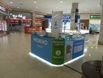 МегаФон - Yota (7th Microdistrict, 30), mobile phone store