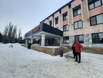 Tibet-shop (Karbyshev kóshesi, 131) ، متجر بيع العطور ومستحضرات التجميل
