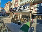 Saray Bakery Products (Ankara Province, Pursaklar District, Saray Cumhuriyet Neighborhood, Martyr Ahmet Edem Avenue, 18A), bakery