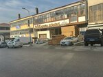 Мебельная конструкция Sebat (провинция Анкара, район Алтындаг, улица Демирхендек, 5), производственное предприятие в Анкаре