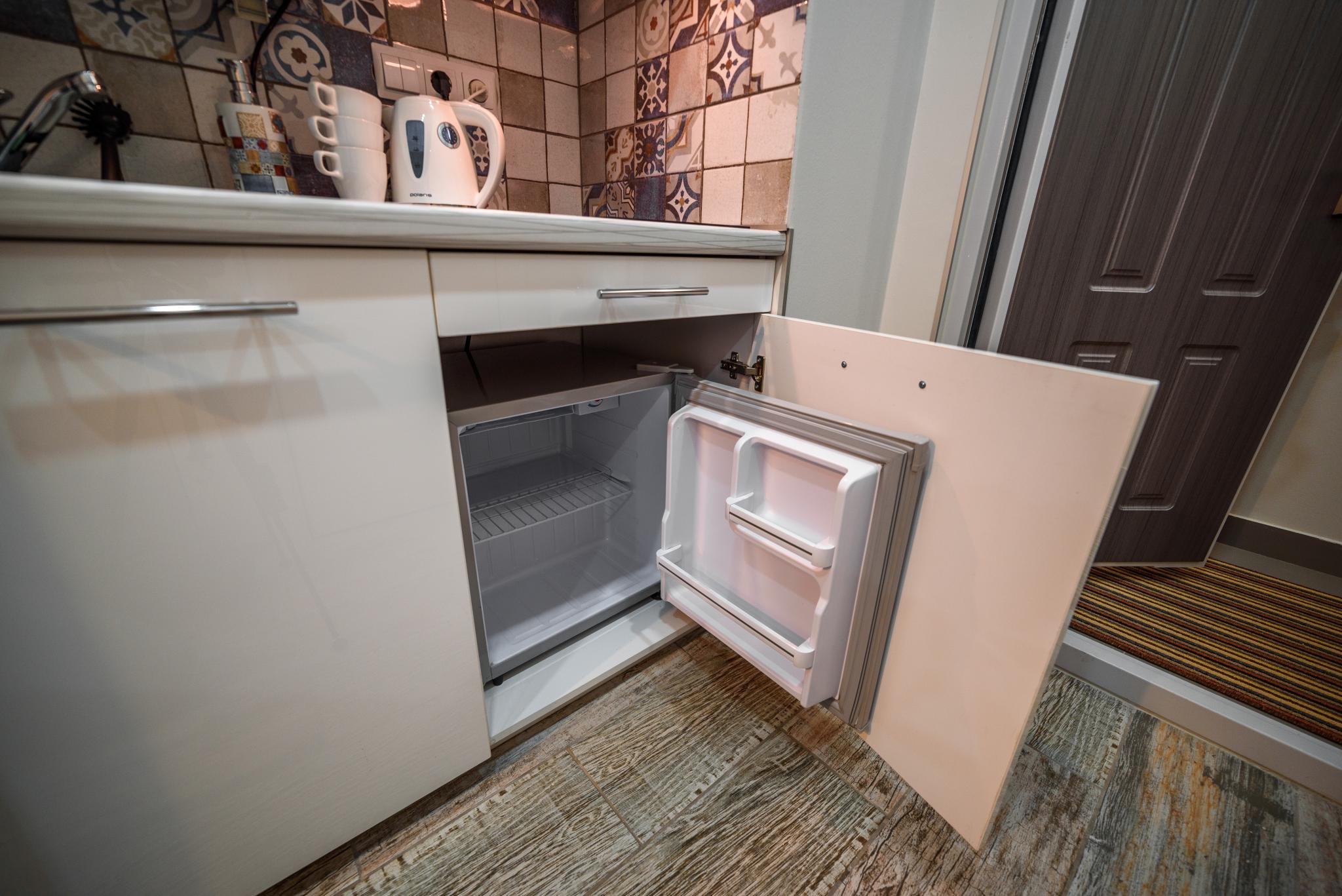 Фото Кон-Тики на Стремянной