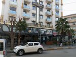Elis Pasta (İstanbul, Pendik, Malazgirt Cad., 15A) ، الحلويات