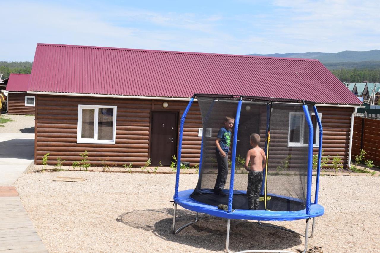 Фото Irbis Hotel