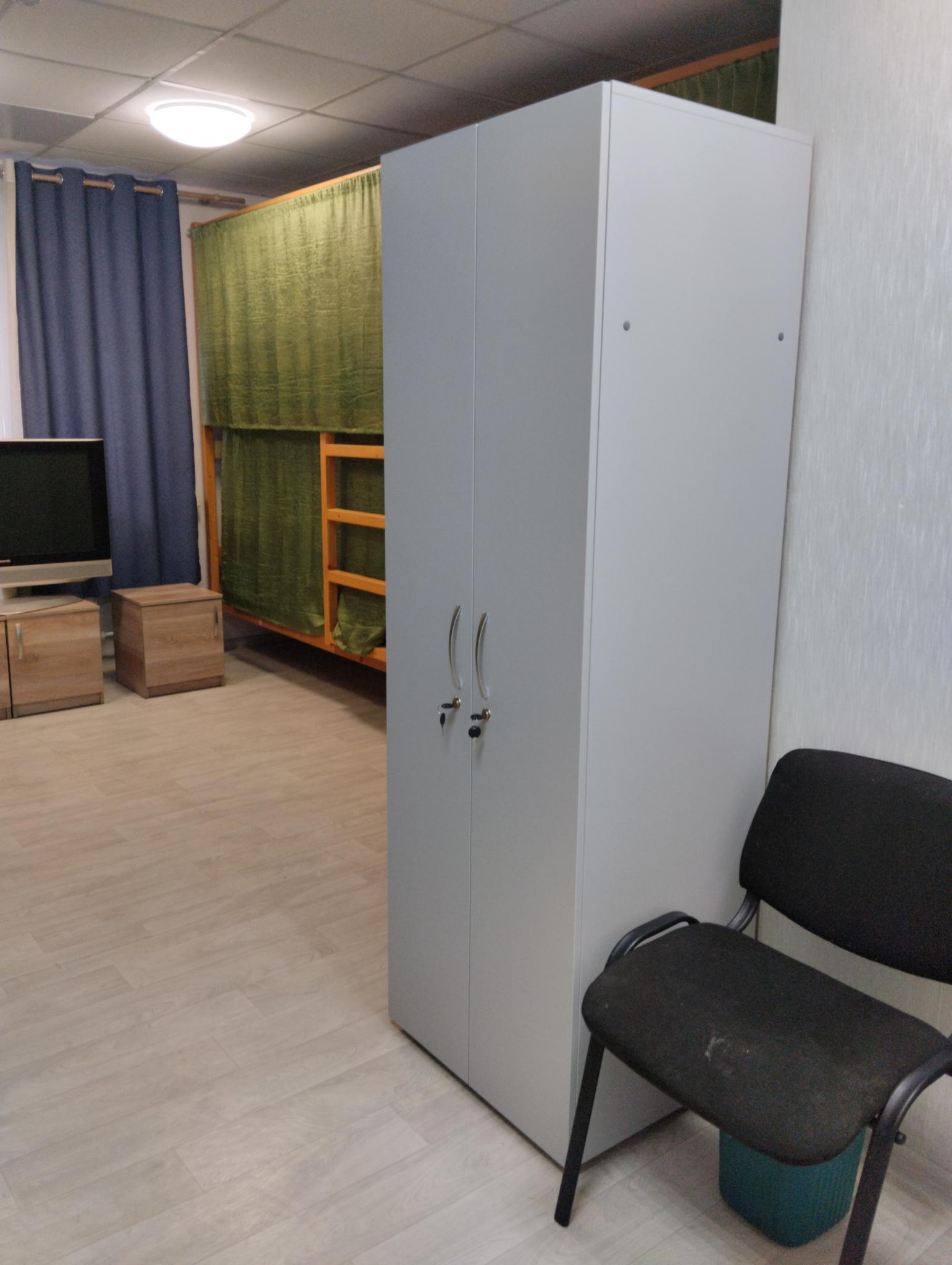 Фото Хостел Малахит