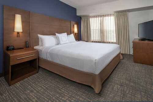 Гостиница Sonesta Es Suites Baltimore Bwi Airport