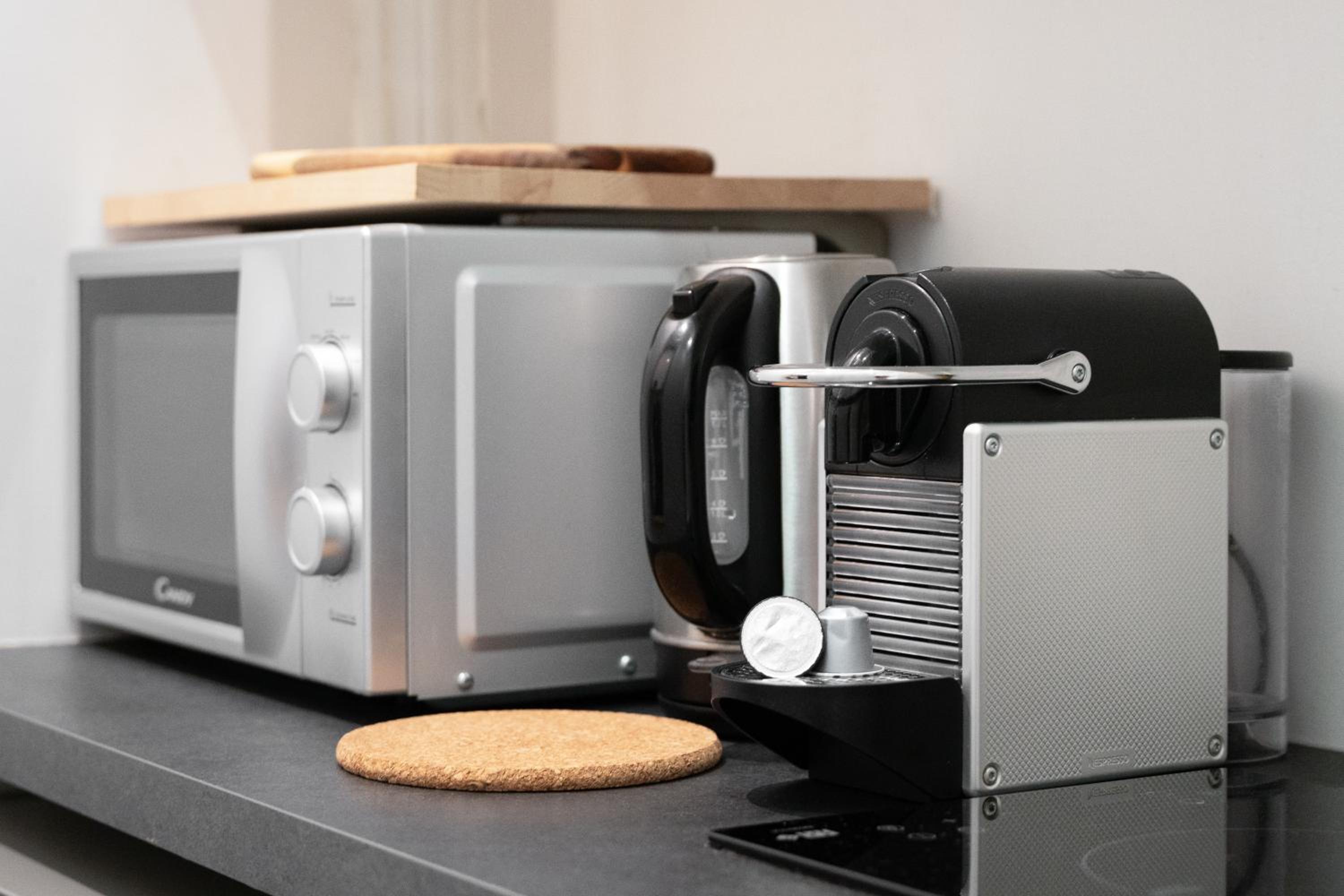 Фото Les Apparts de l'Oncle Louis