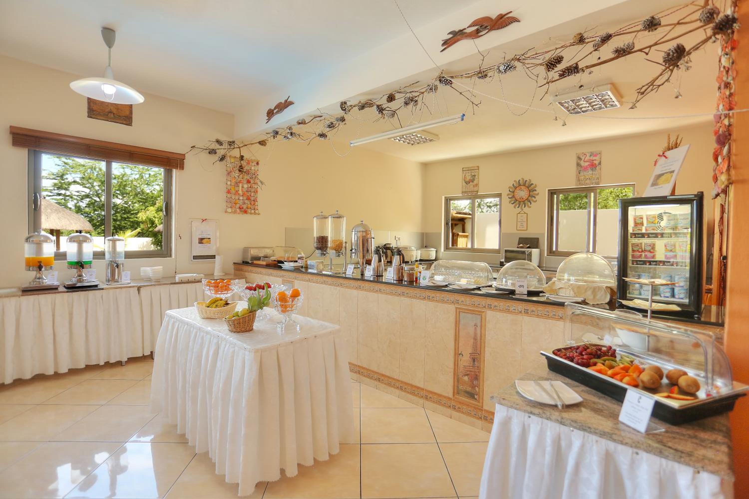 Фото L'Oiseau de L'Océan