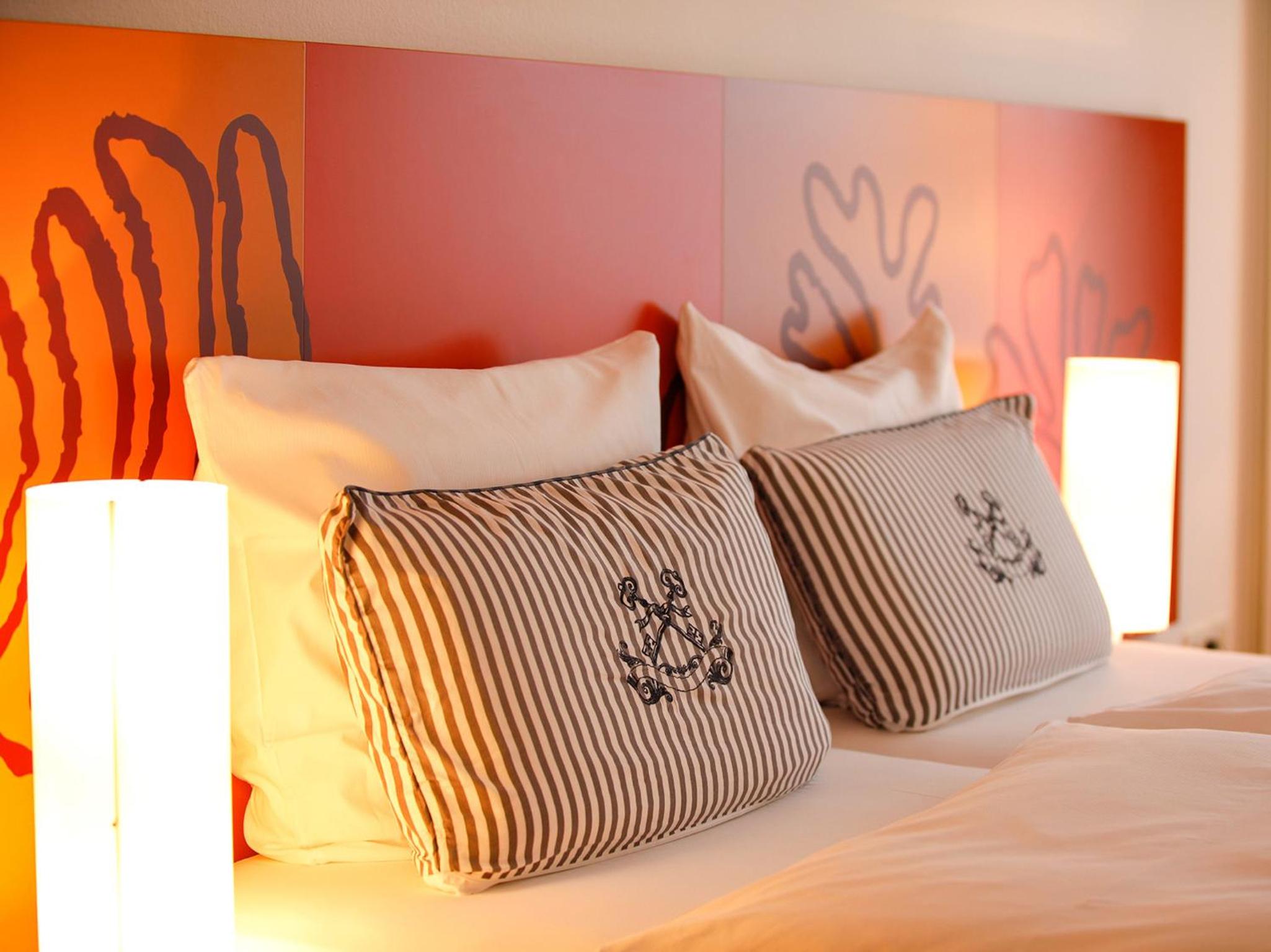 Фото Hotel Begardenhof