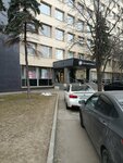 Союз участников рынка картофеля и овощей (Marksistskaya Street, 22с1), community organization