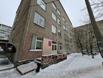 Детская городская клиническая больница № 11, отделение неотложной помощи (Opalikhinskaya Street, 17), children's ambulance