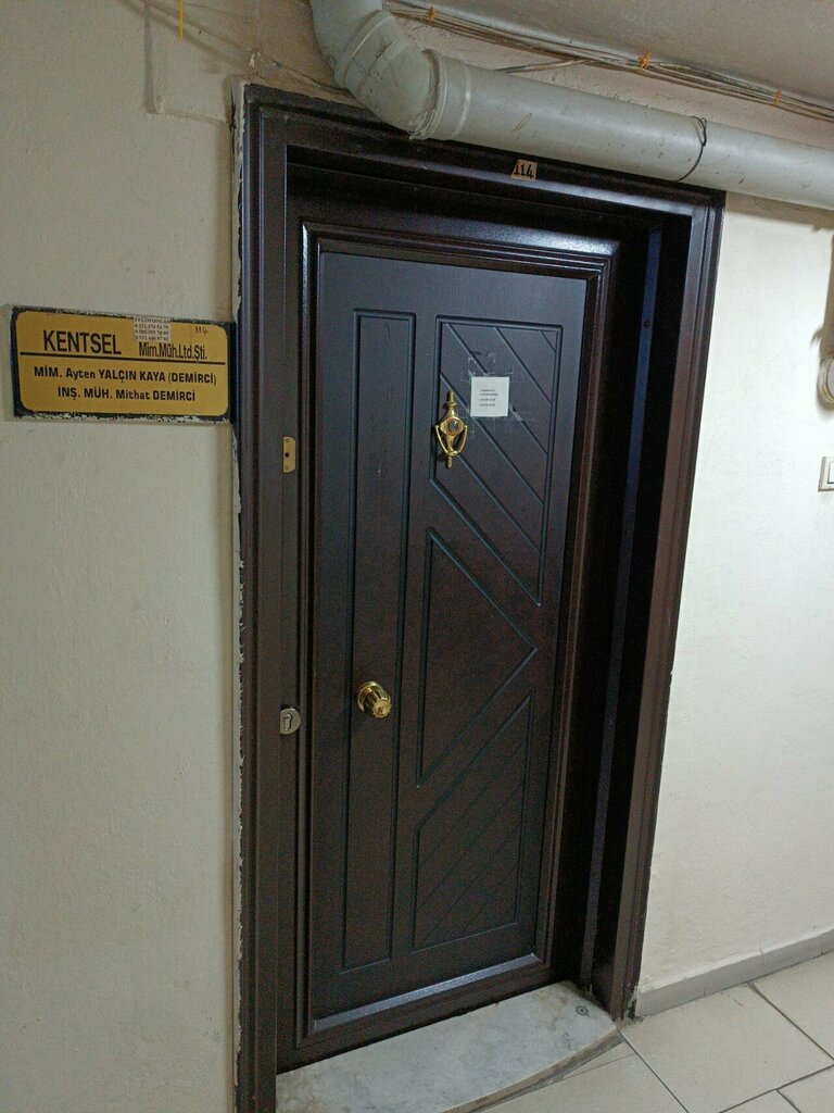 Architectural firm Urban Architecture & Engineering, Izmir, photo