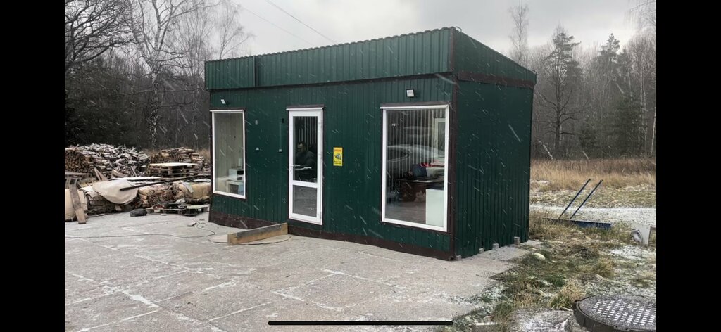 Packing materials Simple Craft, Mogilev District, photo